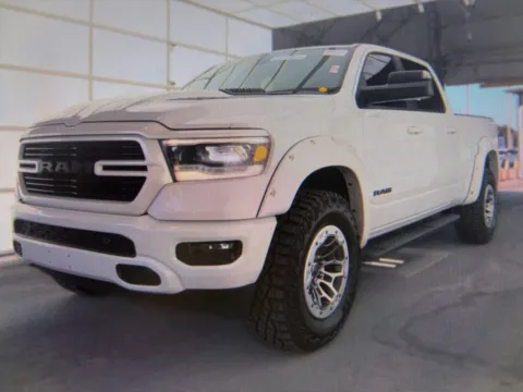 Photos of 2020 Ram 1500 Rebel for sale in Richmond, KY at Richmond Car and Truck Center