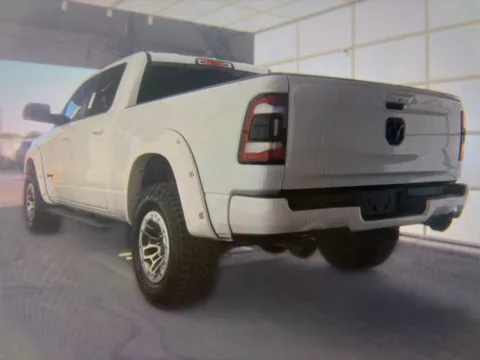 More photos of 2020 Ram 1500 Rebel at Richmond Car and Truck Center, KY