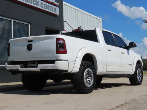 More photos of 2020 Ram 1500 Rebel at Richmond Car and Truck Center, KY