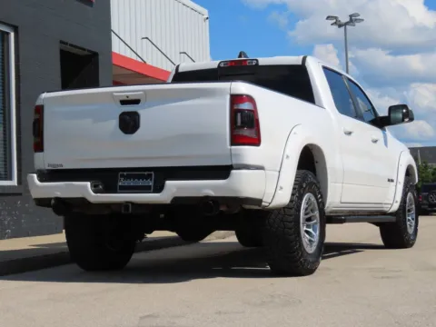 More photos of 2020 Ram 1500 Rebel at Richmond Car and Truck Center, KY