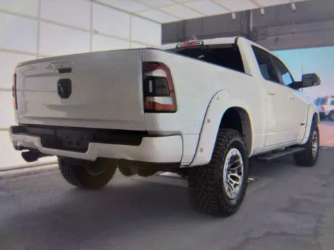 Another view of 2020 Ram 1500 Rebel for sale in Richmond, KY at Richmond Car and Truck Center