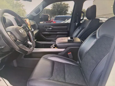 More photos of 2020 Ram 1500 Rebel at Richmond Car and Truck Center, KY