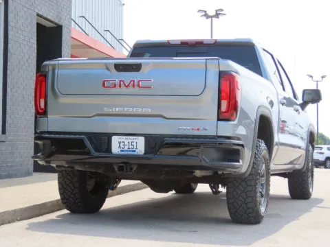 More photos of 2024 GMC Sierra 1500 AT4X at Richmond Car and Truck Center, KY