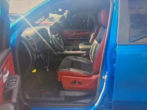 More photos of 2022 Ram 1500 Rebel at Richmond Car and Truck Center, KY