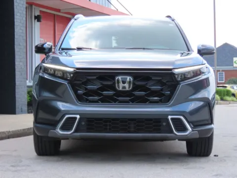 More photos of 2024 Honda CR-V Hybrid Sport Touring at Richmond Car and Truck Center, KY