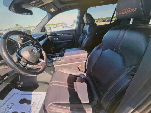 More photos of 2024 Honda Pilot TrailSport at Richmond Car and Truck Center, KY
