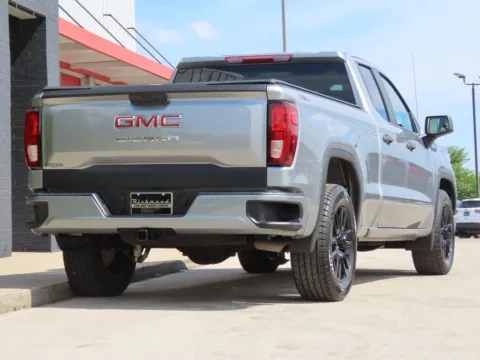 More photos of 2023 GMC Sierra 1500 Pro at Richmond Car and Truck Center, KY