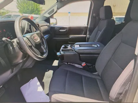 More photos of 2023 GMC Sierra 1500 Pro at Richmond Car and Truck Center, KY