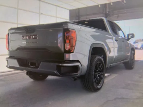 More photos of 2023 GMC Sierra 1500 Pro at Richmond Car and Truck Center, KY