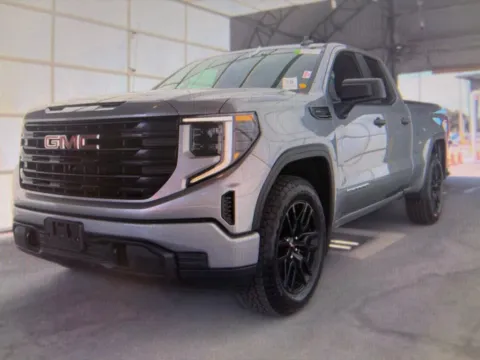 Photos of 2023 GMC Sierra 1500 Pro for sale in Richmond, KY at Richmond Car and Truck Center