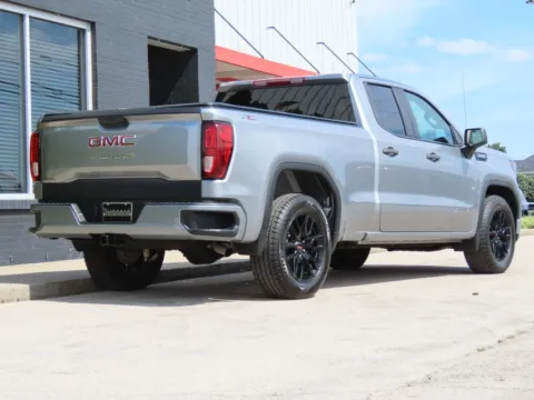 More photos of 2023 GMC Sierra 1500 Pro at Richmond Car and Truck Center, KY