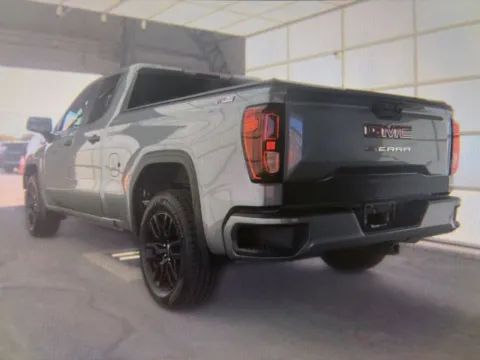 Another view of 2023 GMC Sierra 1500 Pro for sale in Richmond, KY at Richmond Car and Truck Center