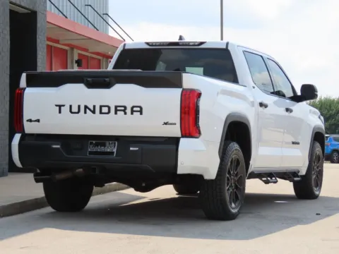 More photos of 2023 Toyota Tundra SR5 at Richmond Car and Truck Center, KY