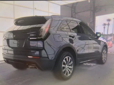 Photos of 2021 Cadillac XT4 Sport for sale in Richmond, KY at Richmond Car and Truck Center