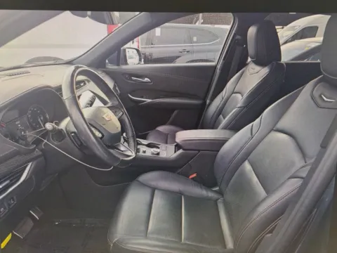 More photos of 2021 Cadillac XT4 Sport at Richmond Car and Truck Center, KY
