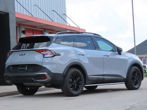 More photos of 2024 Kia Sportage X-Pro Prestige at Richmond Car and Truck Center, KY
