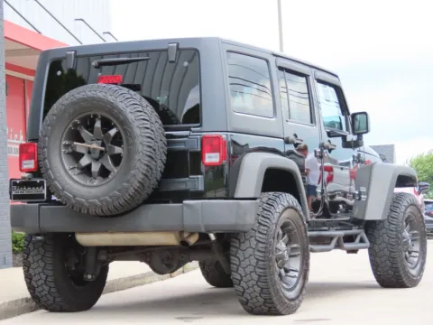 More photos of 2016 Jeep Wrangler Unlimited Sport at Richmond Car and Truck Center, KY