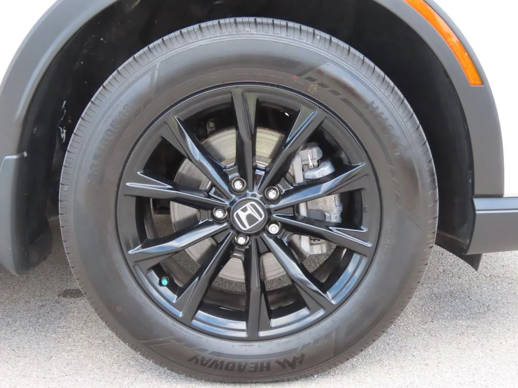 2025 Honda CR-V Sport - Photo 19
