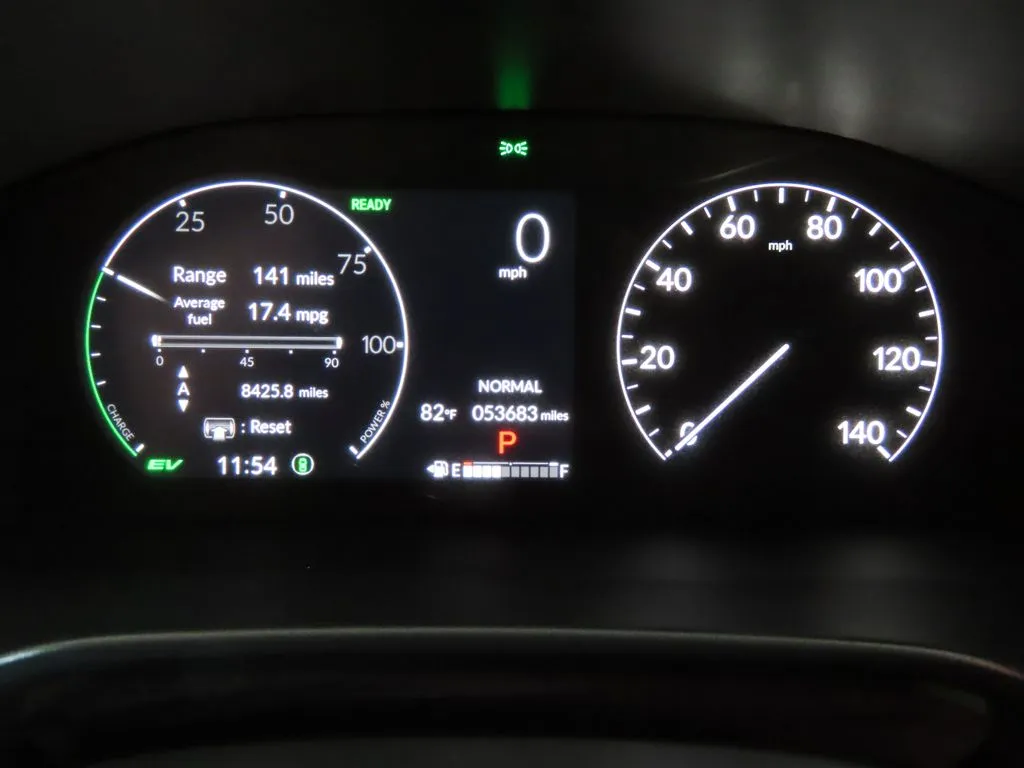 2025 Honda CR-V Sport - Photo 52