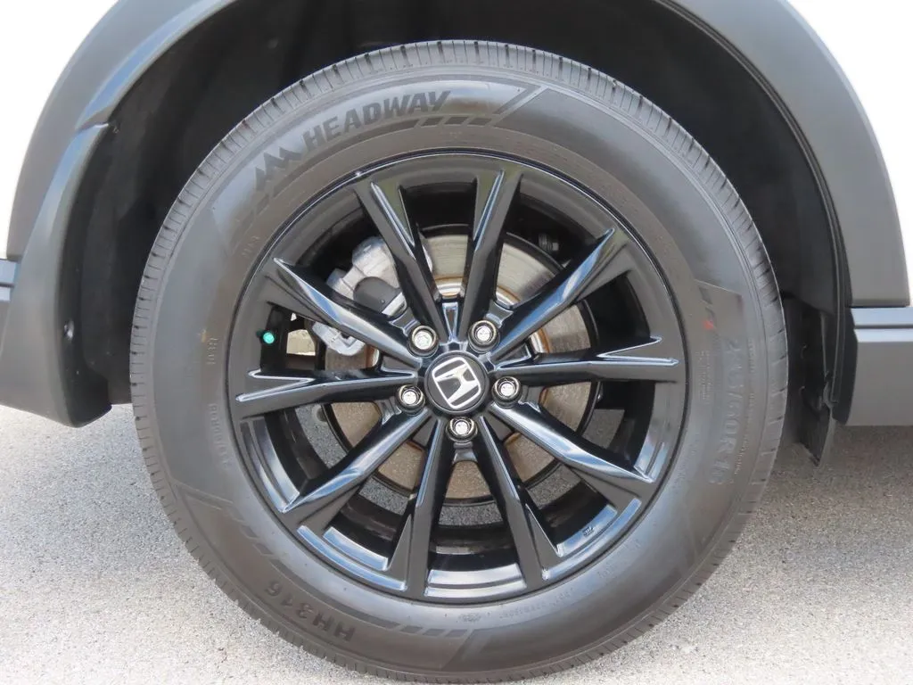 2025 Honda CR-V Sport - Photo 20