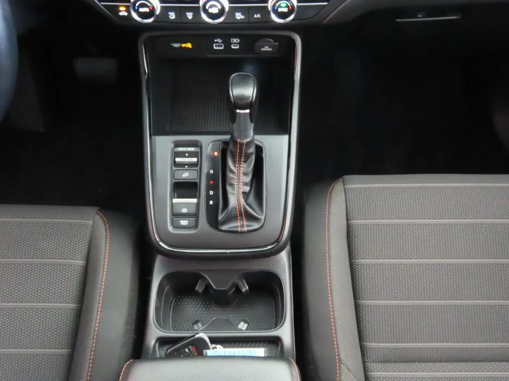 2025 Honda CR-V Sport - Photo 50