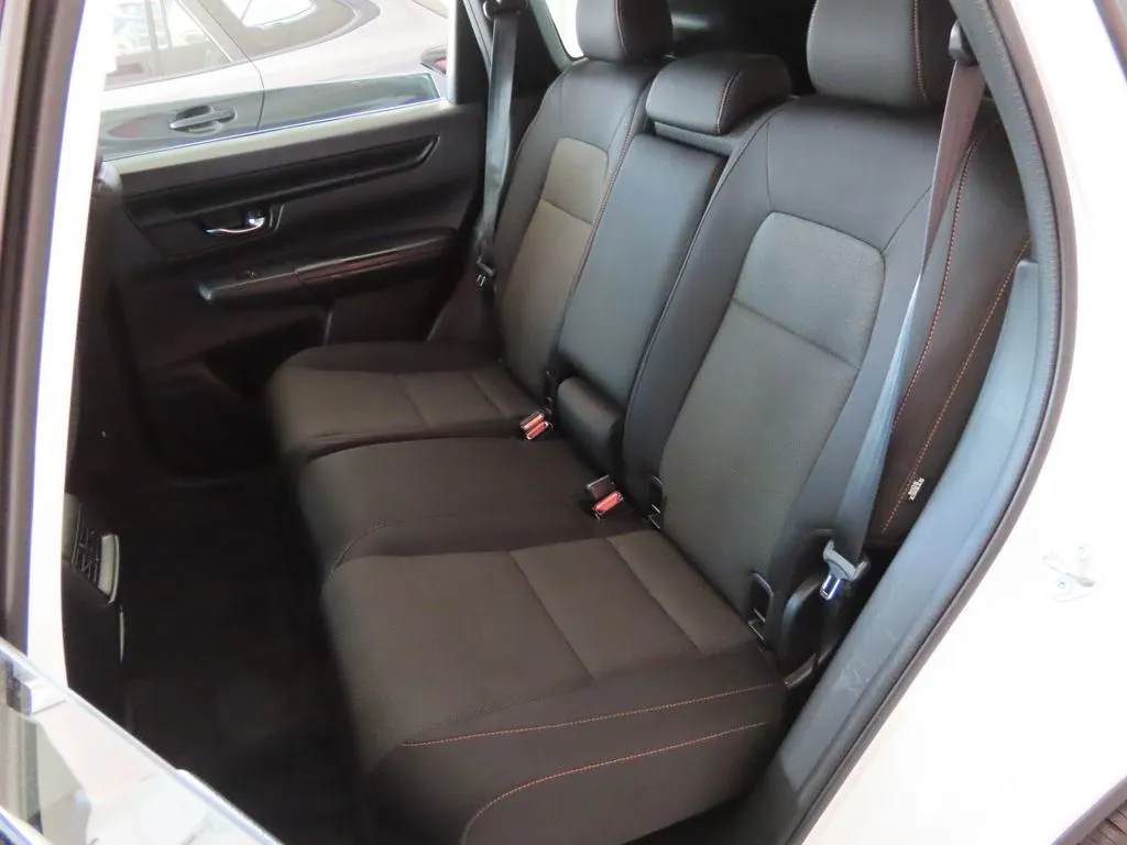 2025 Honda CR-V Sport - Photo 30