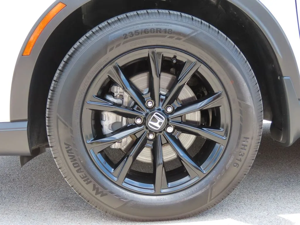 2025 Honda CR-V Sport - Photo 22