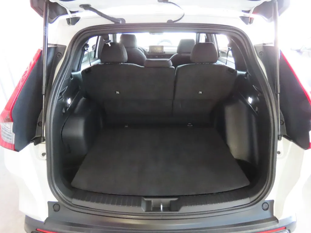 2025 Honda CR-V Sport - Photo 31