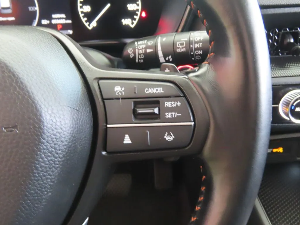 2025 Honda CR-V Sport - Photo 55