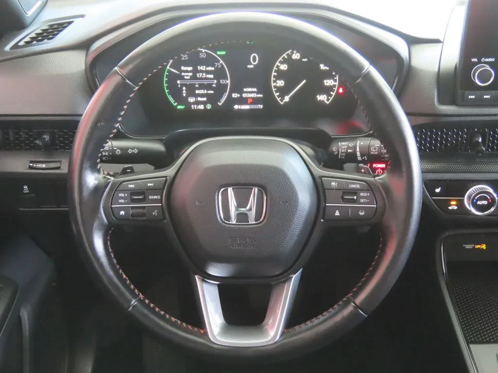 2025 Honda CR-V Sport - Photo 53