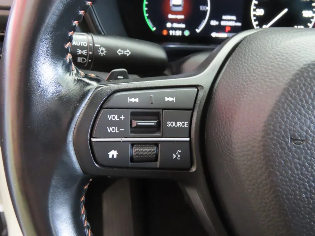 2025 Honda CR-V Sport - Photo 54