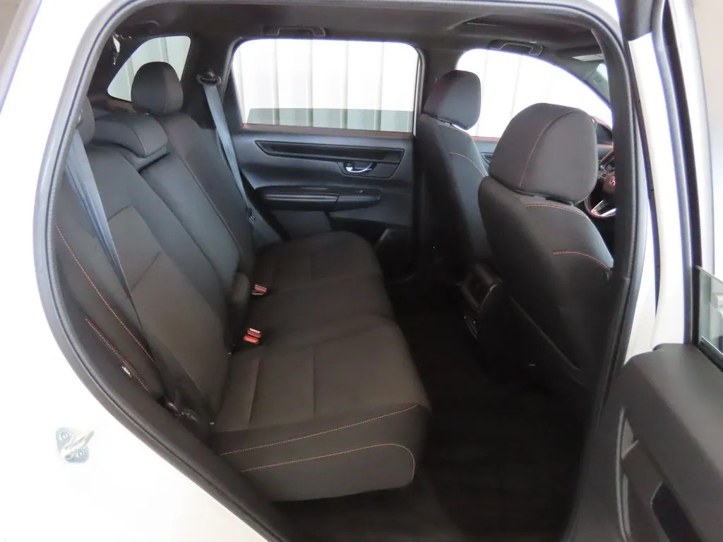 2025 Honda CR-V Sport - Photo 33