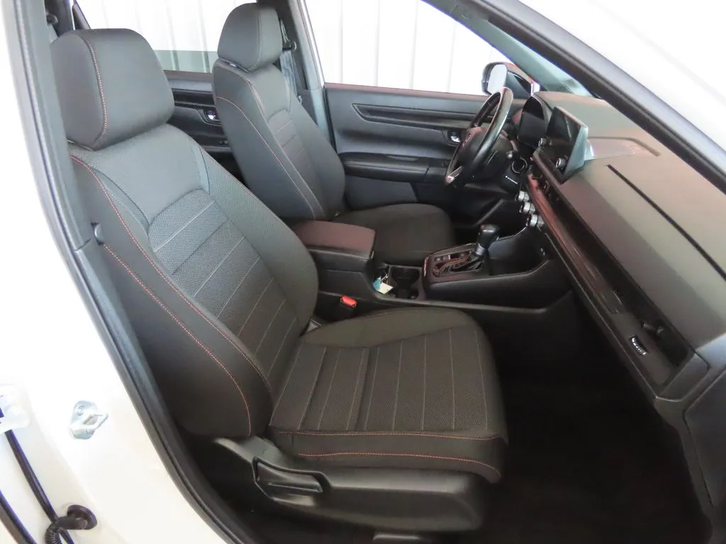 2025 Honda CR-V Sport - Photo 41