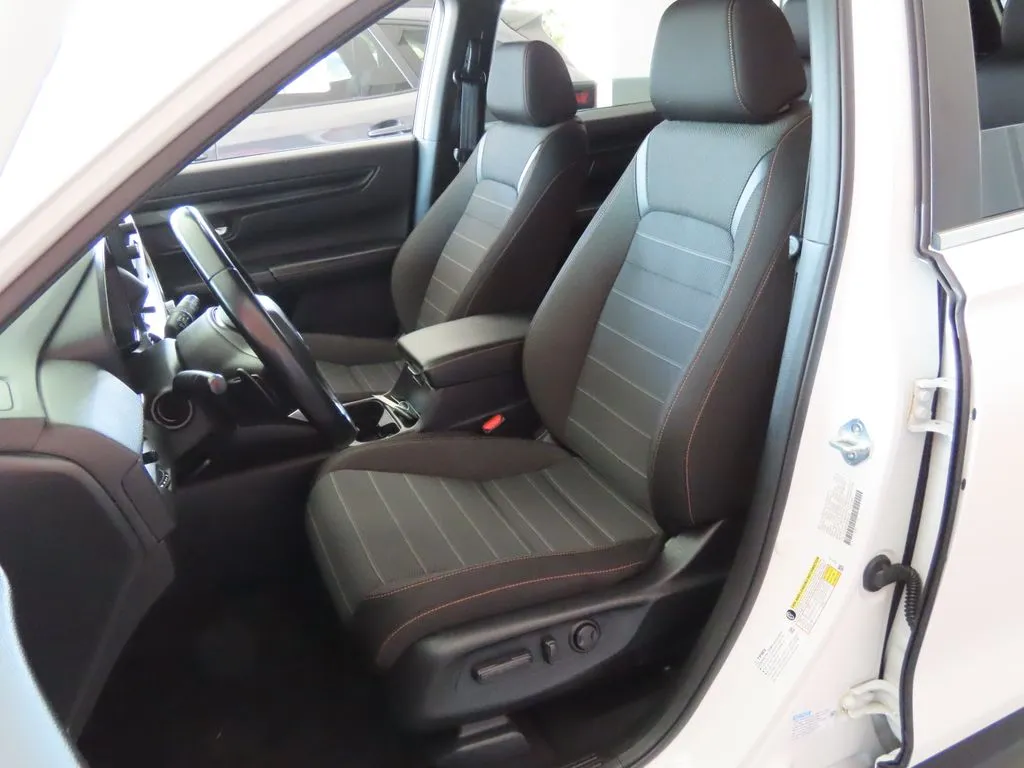 2025 Honda CR-V Sport - Photo 26