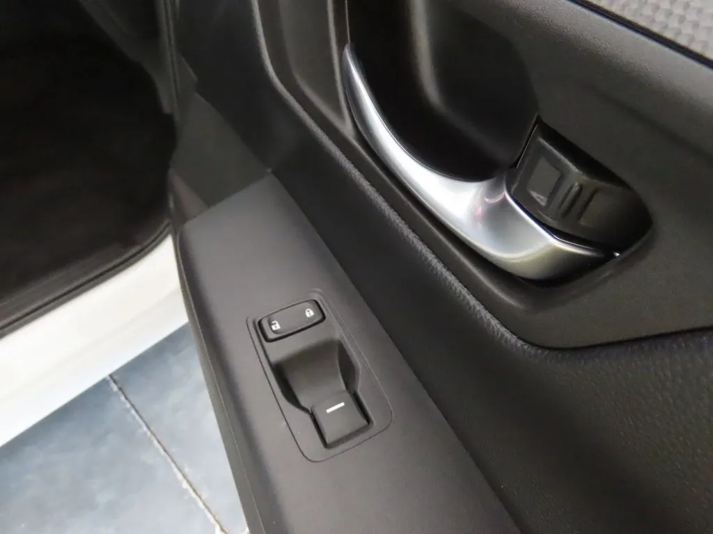 2025 Honda CR-V Sport - Photo 42