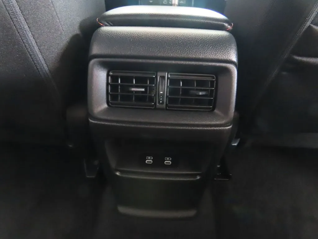 2025 Honda CR-V Sport - Photo 34