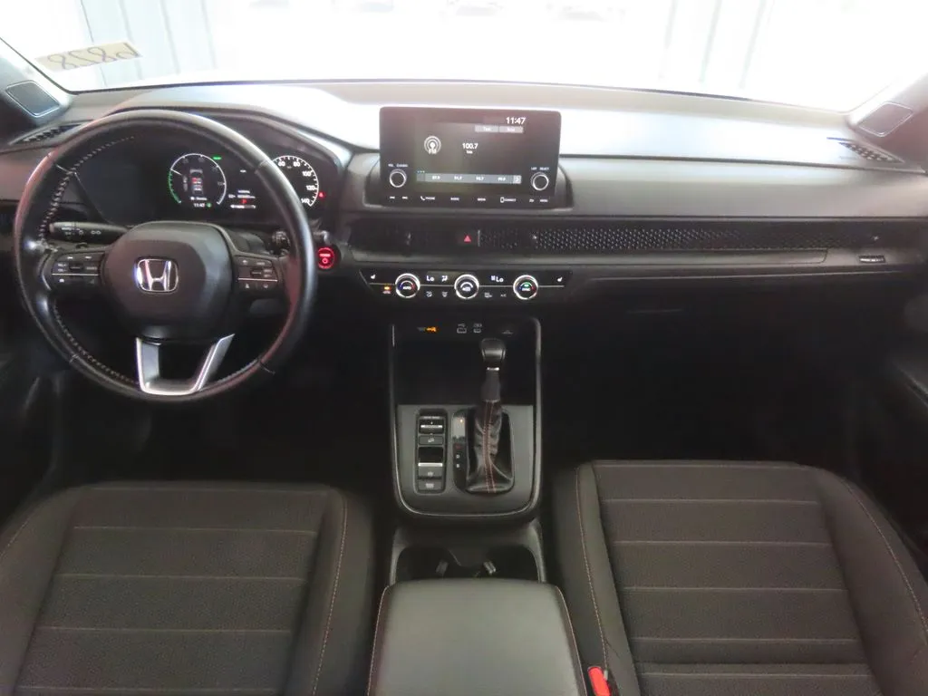 2025 Honda CR-V Sport - Photo 44