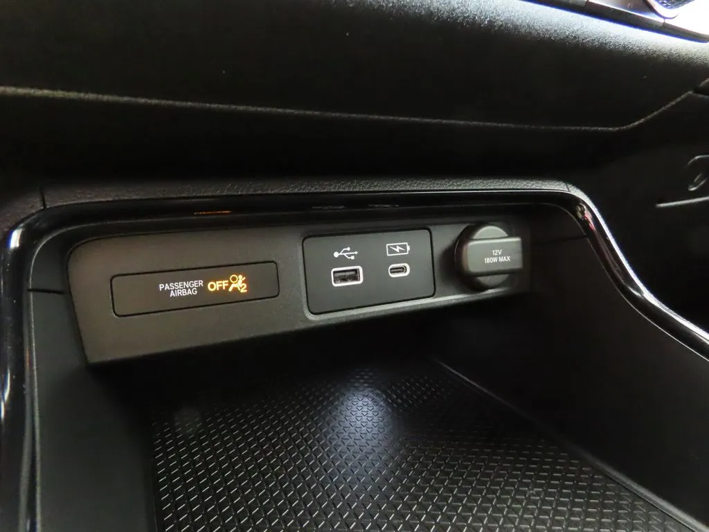 2025 Honda CR-V Sport - Photo 51