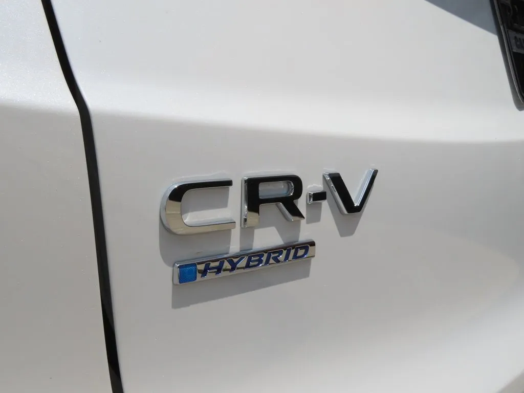 2025 Honda CR-V Sport - Photo 15