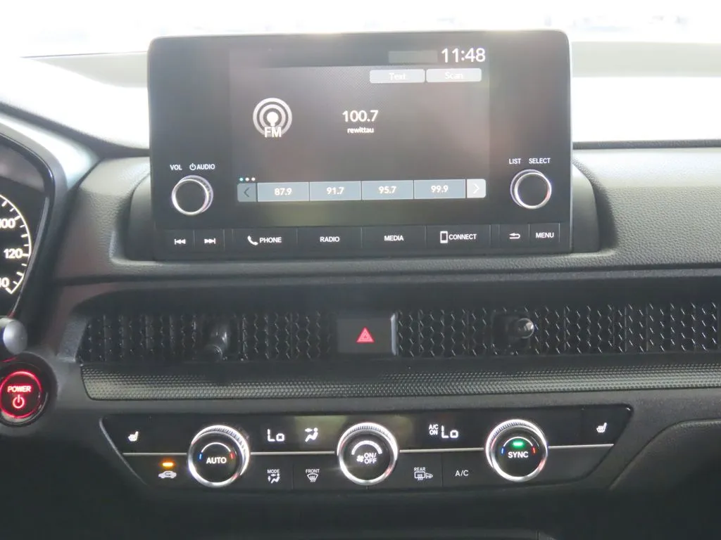 2025 Honda CR-V Sport - Photo 45
