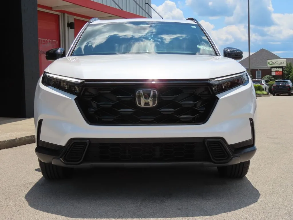 2025 Honda CR-V Sport - Photo 6