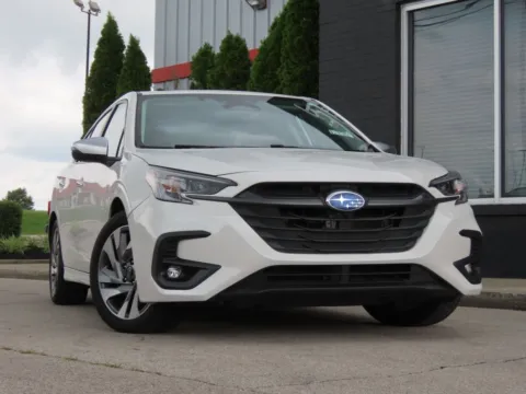 Photos of 2023 Subaru Legacy Touring XT for sale in Richmond, KY at Richmond Car and Truck Center