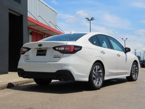 More photos of 2023 Subaru Legacy Touring XT at Richmond Car and Truck Center, KY