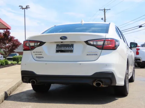 More photos of 2023 Subaru Legacy Touring XT at Richmond Car and Truck Center, KY
