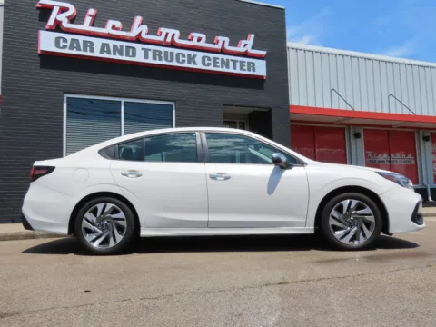 Another view of 2023 Subaru Legacy Touring XT for sale in Richmond, KY at Richmond Car and Truck Center