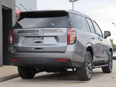 More photos of 2021 Chevrolet Tahoe Z71 at Richmond Car and Truck Center, KY