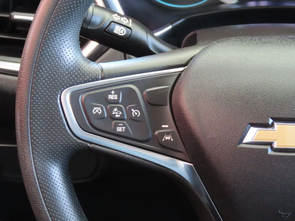 2023 Chevrolet Equinox LT - Photo 46