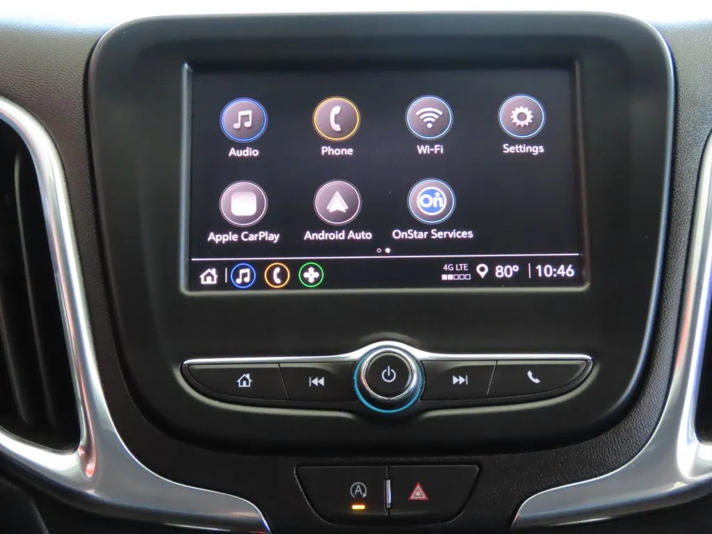 2023 Chevrolet Equinox LT - Photo 38