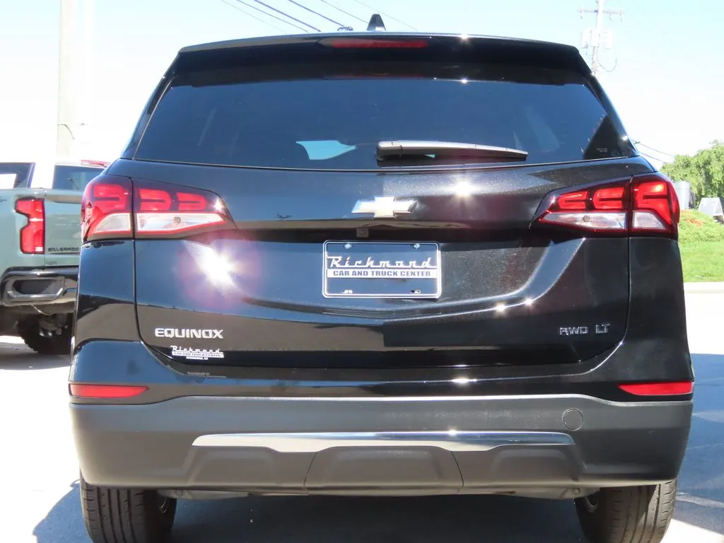 2023 Chevrolet Equinox LT - Photo 6
