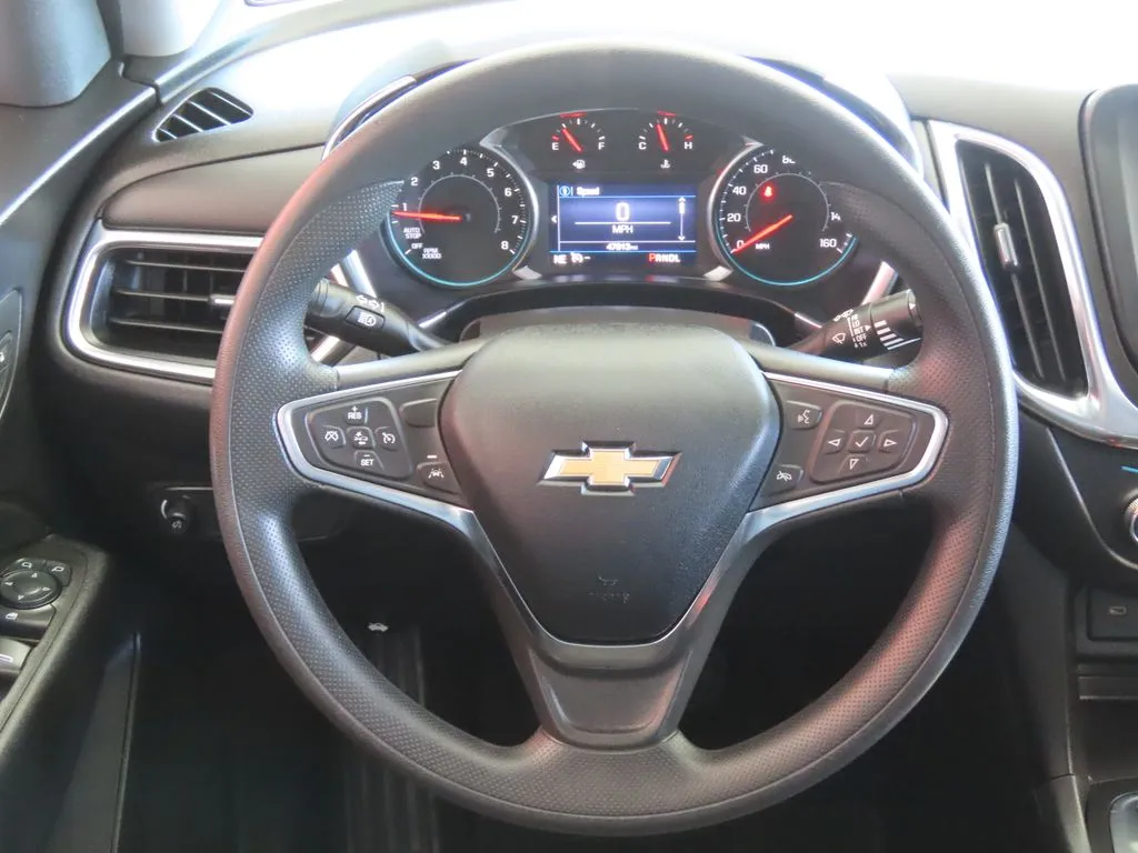 2023 Chevrolet Equinox LT - Photo 45